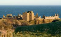 Dunnottar Castle - Stonehaven